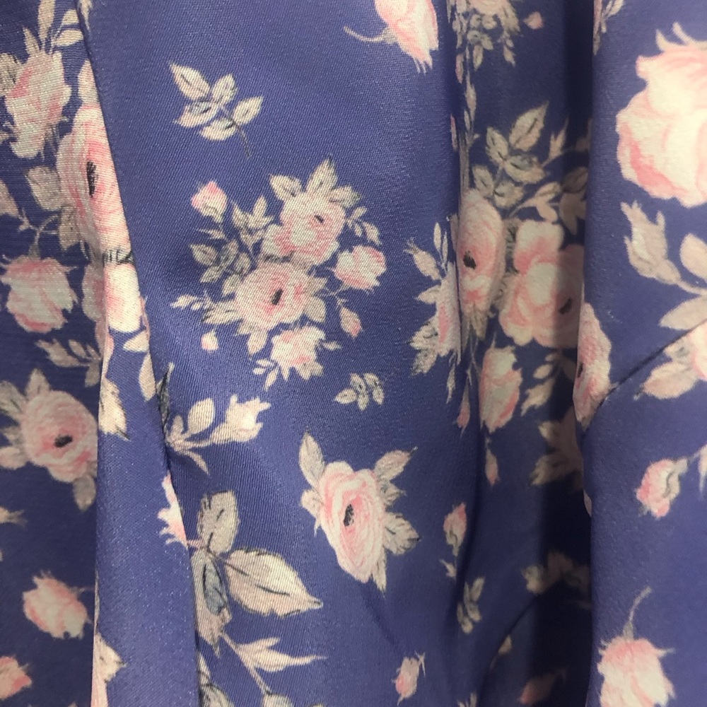 Blouse - Picture 4 of 4
